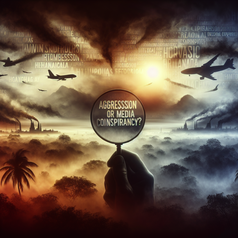 Unraveling the Mystery of “Havana Syndrome”: Russian Aggression or Media Conspiracy?