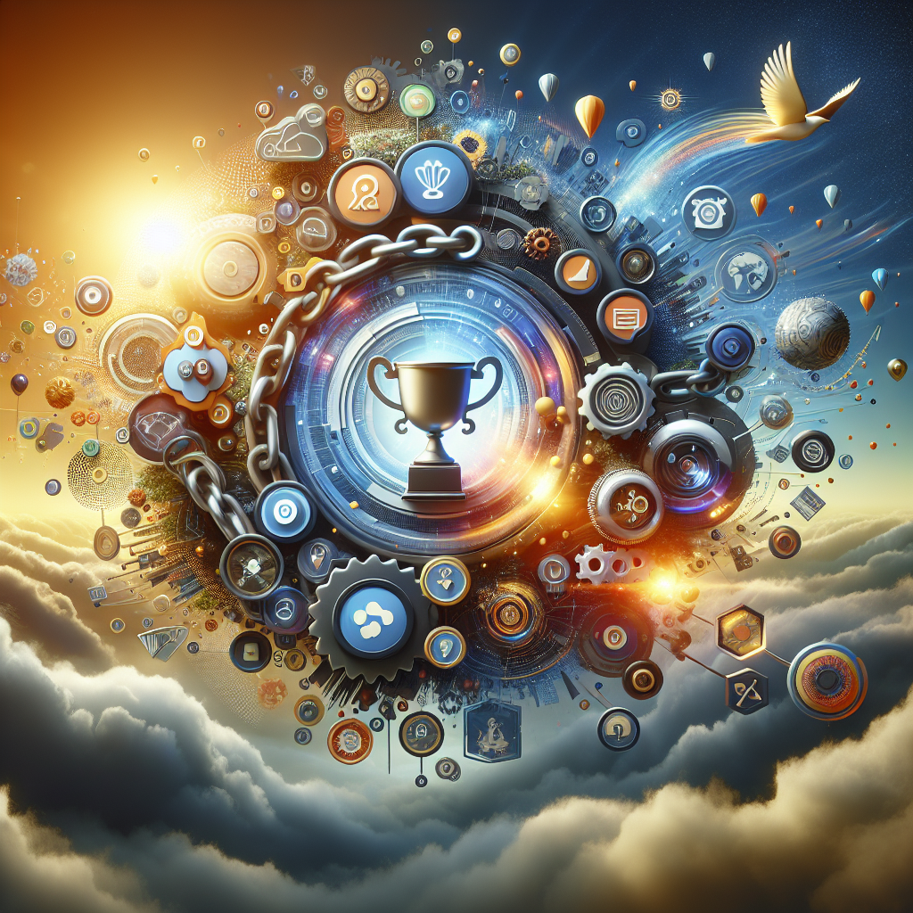 Unleash Your Marketing Potential: Essential Elements for a Winning LinkedIn Post