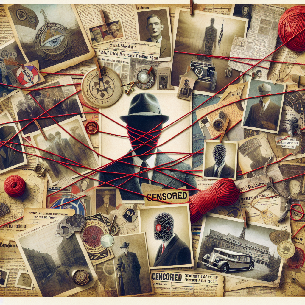 Uncover the Intriguing Conspiracy Theories Surrounding Martin Luther King’s Assassination