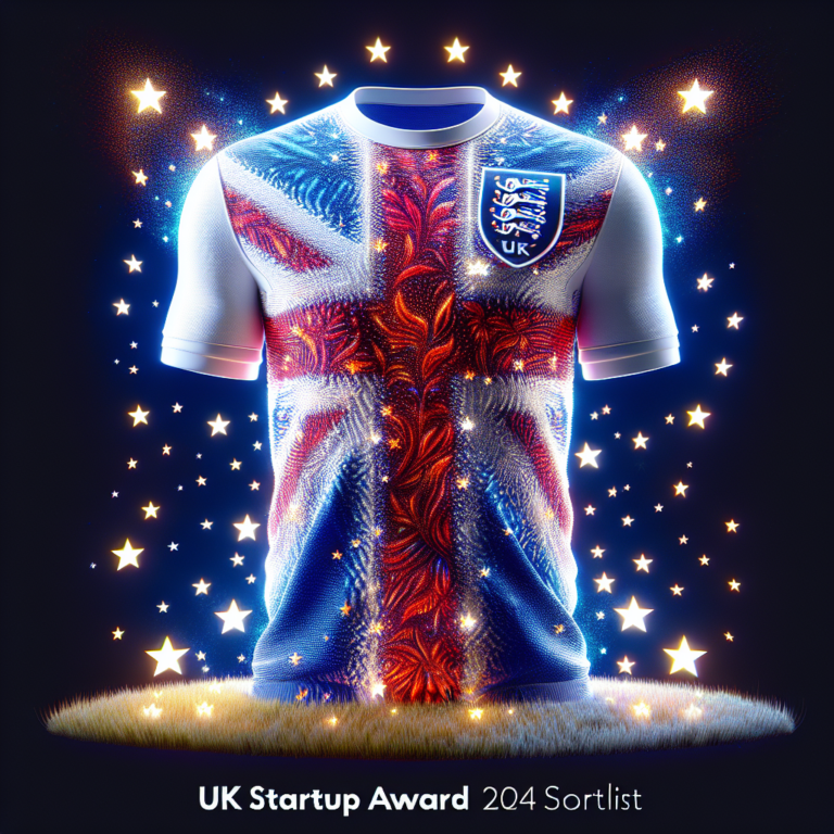 Exciting News: Jersey Business Makes UK StartUp Award 2024 Shortlist