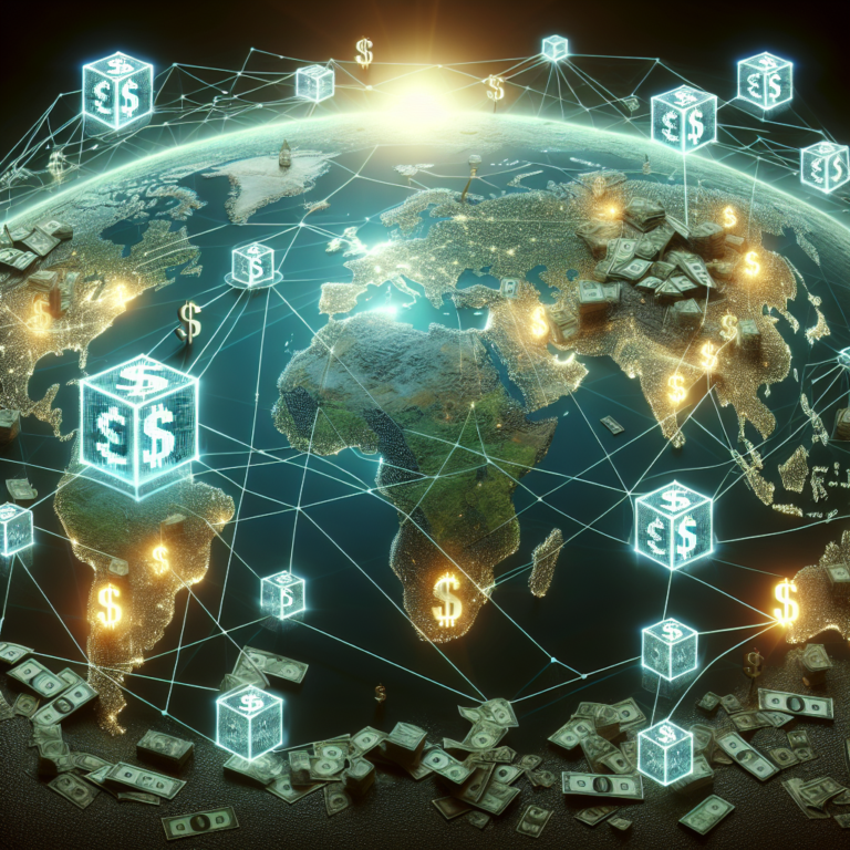 Unlocking Global Private Market Funds with Apex’s Blockchain Technology