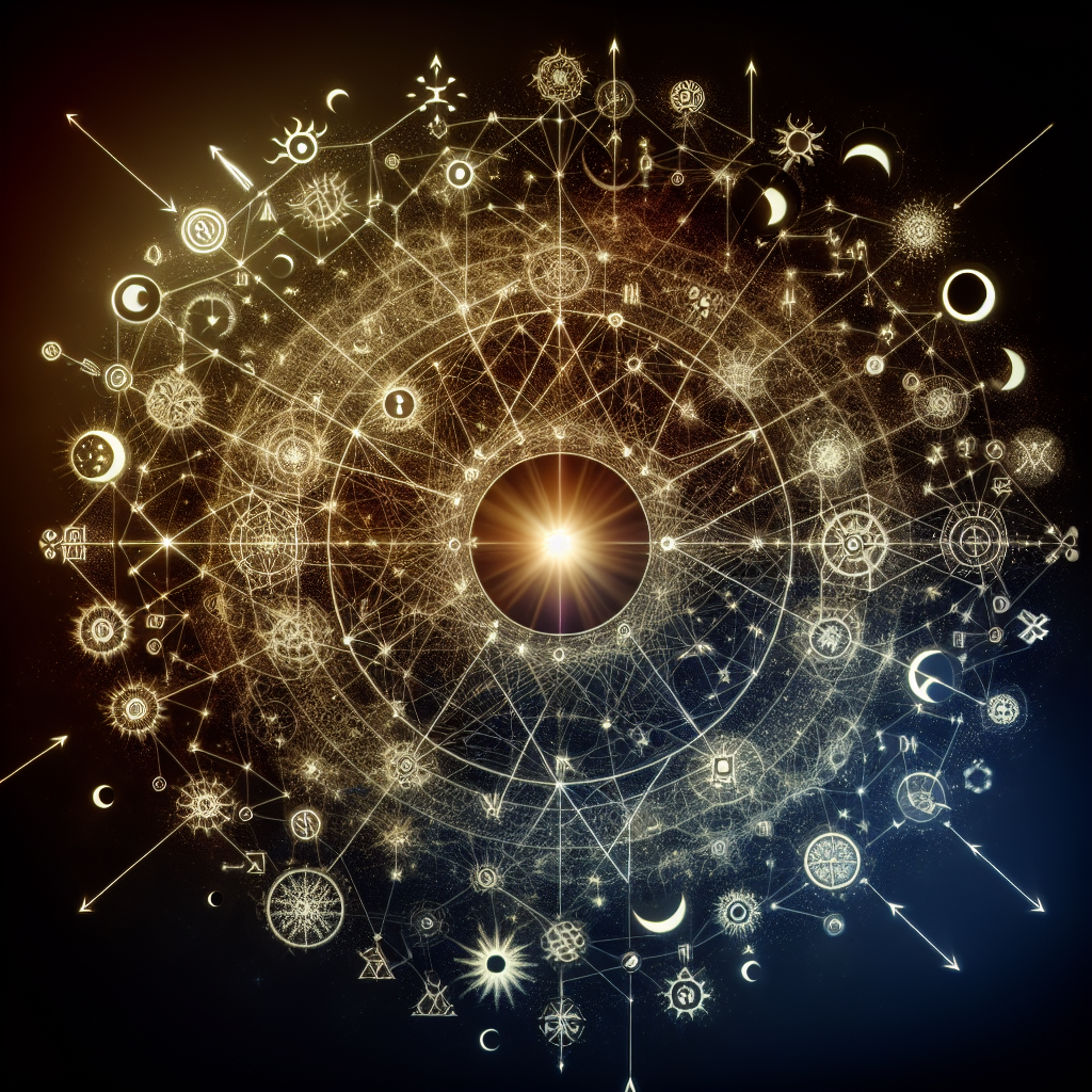 Unraveling the Eclipse Conspiracy Theories on the Far Right