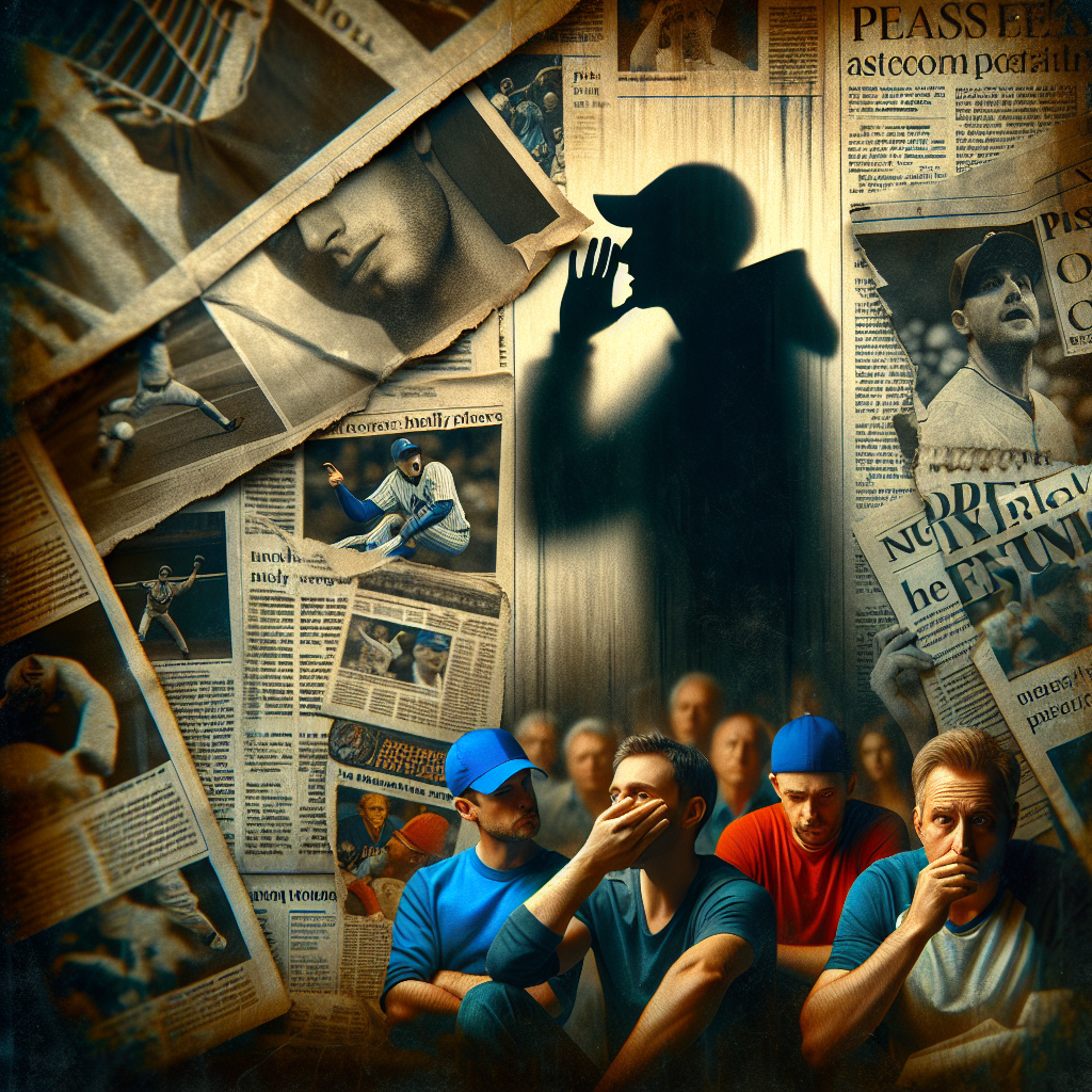 Unveiling the Controversial Conspiracy Surrounding the Oakland A’s: Fans Outraged