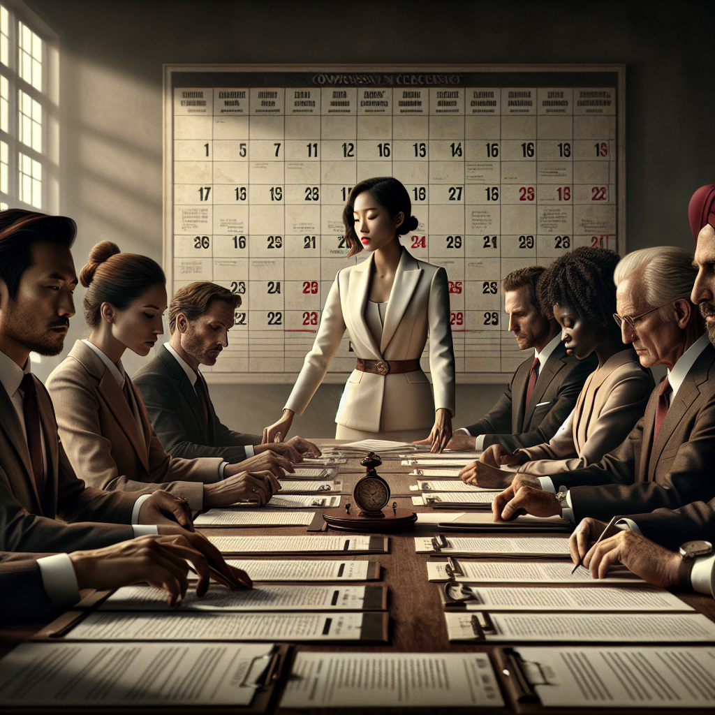 “Jersey interim CEO’s contract on the verge of extension”