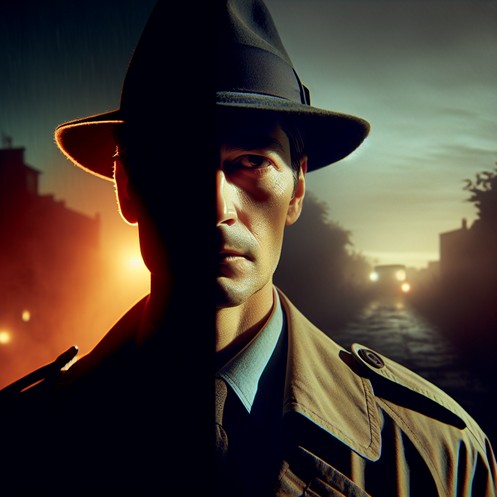 Unveiling the Next Target of the Director Who Exposed Michael Jackson