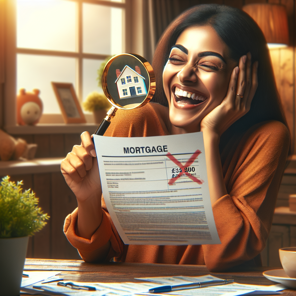 “Discover How Homeowners Can Save £300 Monthly on ‘Tracker’ Mortgages!”