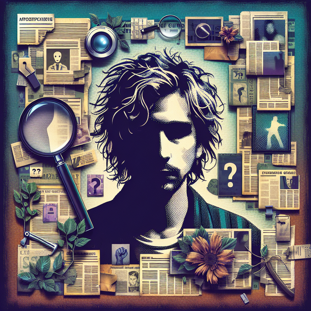 Unveiling the Top 5 Most Intriguing Kurt Cobain Suicide Conspiracy Theories 30 Years Later