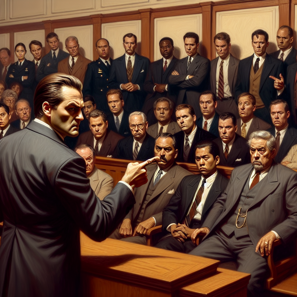 Outrageous Allegation: F.B.I. Accused of Entrapping Jan. 6 Rioters by G.O.P. Congressman