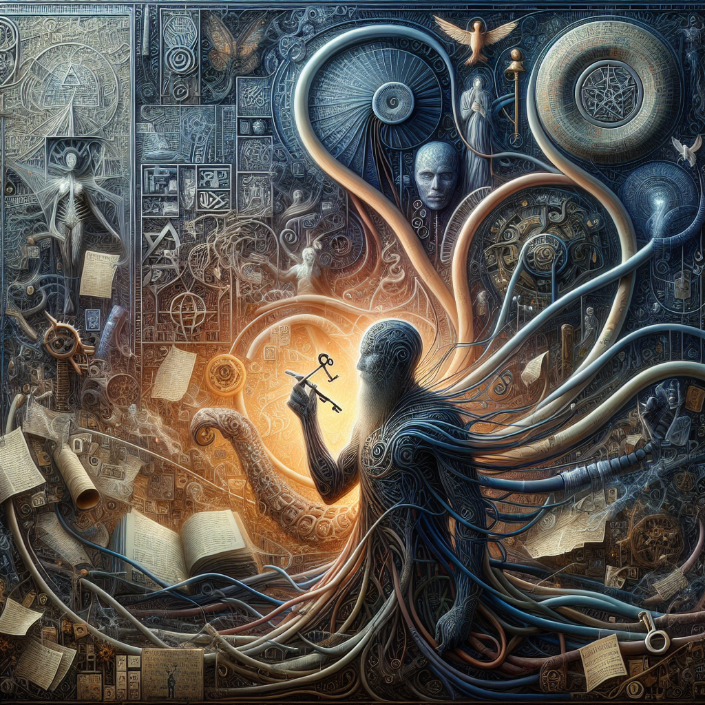 Unveiling the Truth Behind a Mysterious Conspiracy Theory