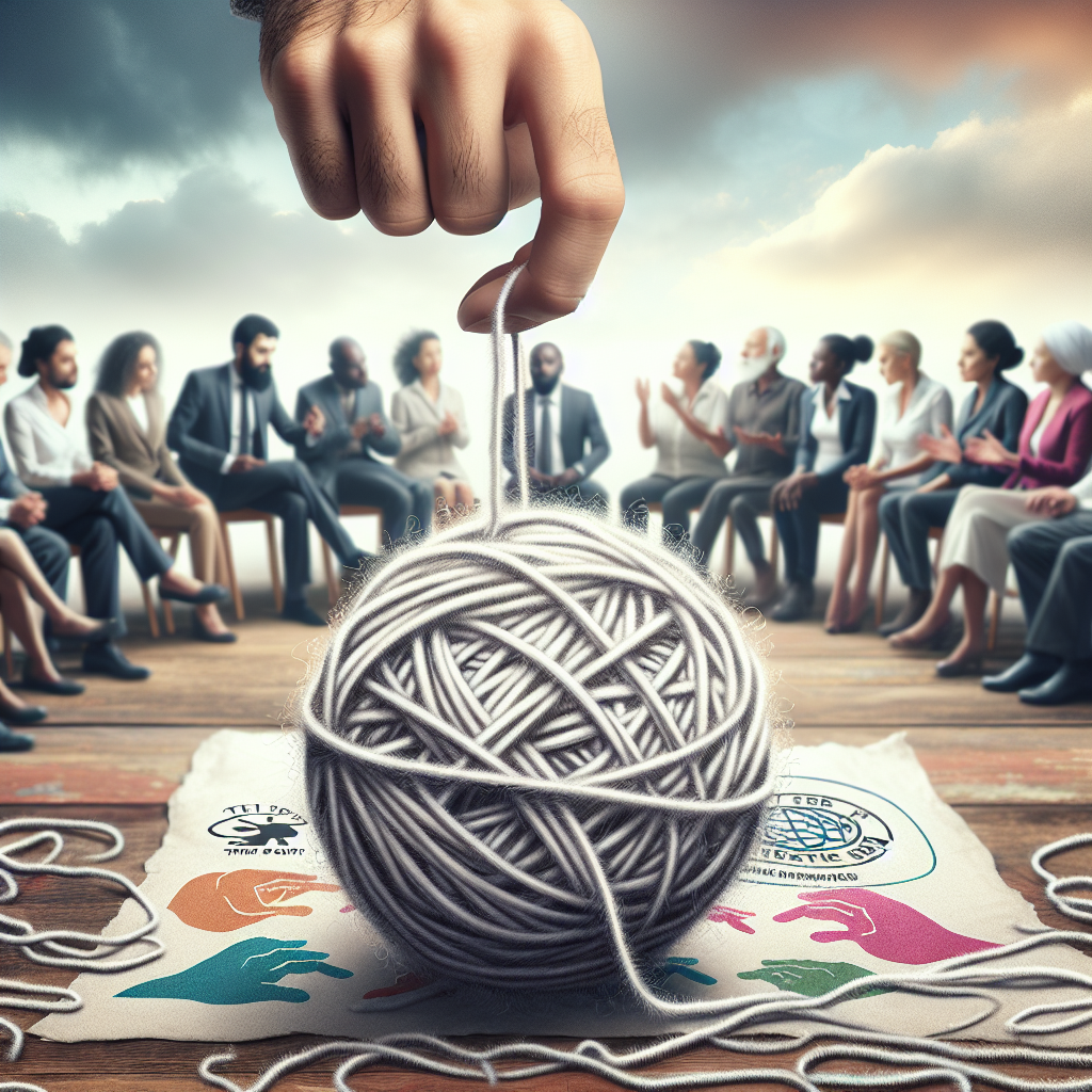 “Unraveling Tipping Confusion: Jersey Consumer Council Calls for Clarity”