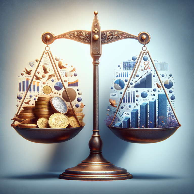 Uncovering the Surprising Reason Lower Interest Rates May Not Boost the UK Economy
