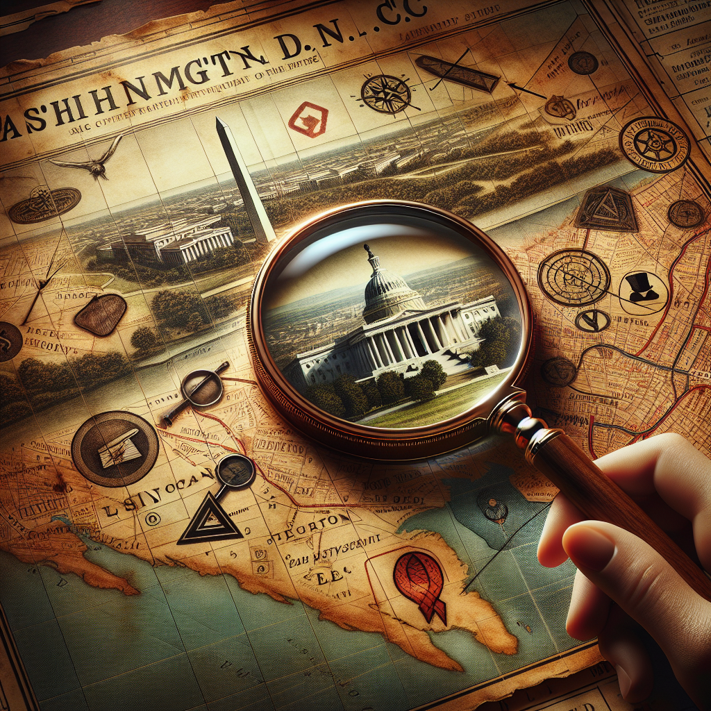 Uncover the Intriguing Secrets of the Lincoln Conspiracy