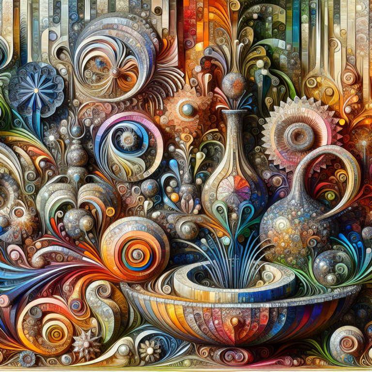 “Discover the Stunning Artwork Created by Jersey Students Inspired by Jerram Sculpture!”