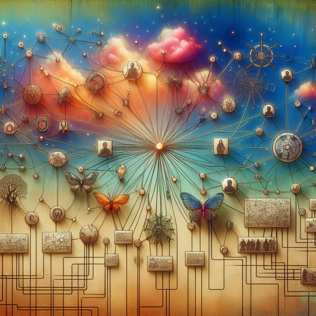 Unveiling the Juiciest Pop Culture Conspiracy Theories