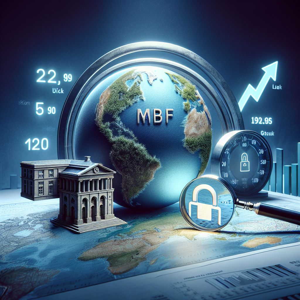 “IMF Urges BoE to Reconsider High UK Interest Rates Amid Fixed-Rate Mortgage Concerns”