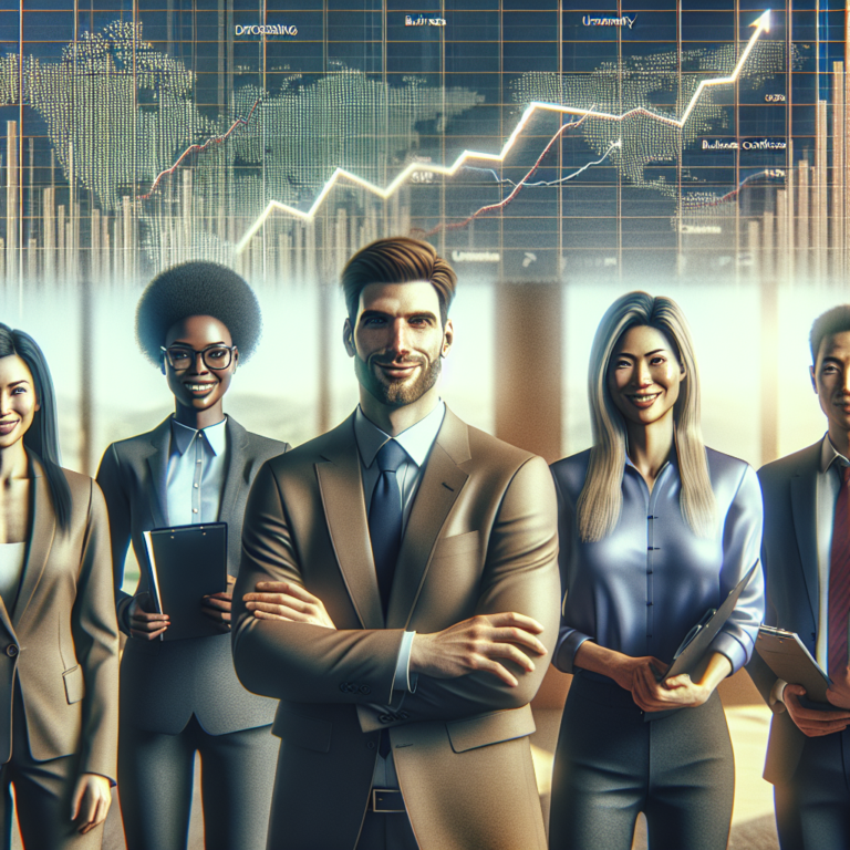 UK CFOs Report Boost in Business Confidence and Decrease in Uncertainty