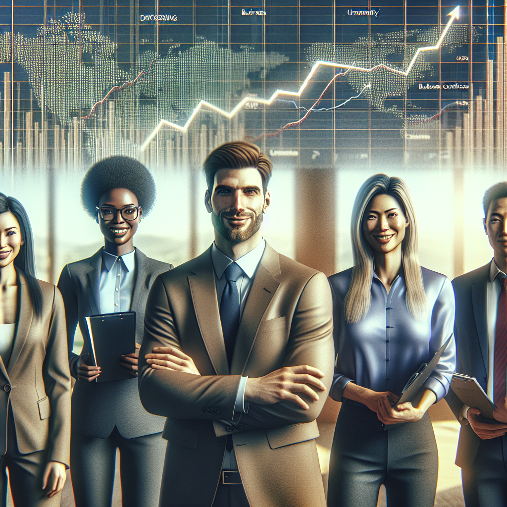 “UK CFOs Report Boost in Business Confidence and Decrease in Uncertainty”