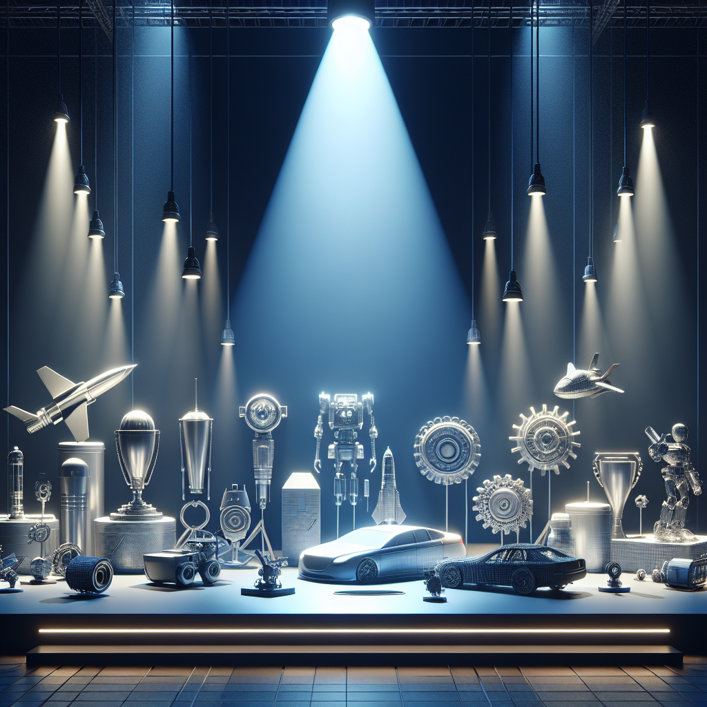 Unveiling the Top Contenders of the 2024 IoM Innovation Challenge