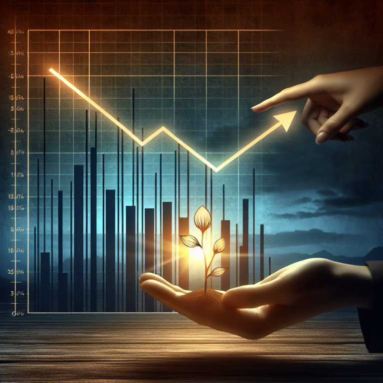 Discover Why Slowing Starting Salary Growth Sparks Hopes for Rate Cuts