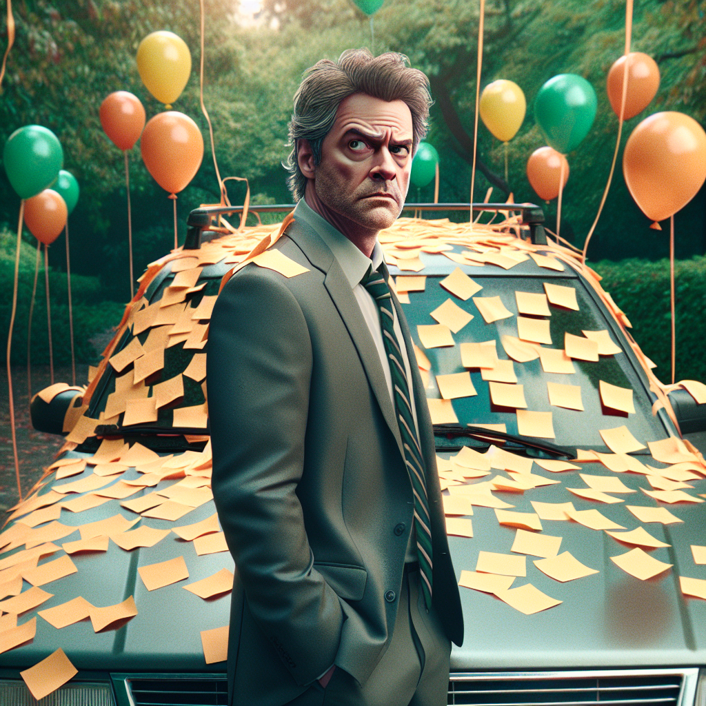 “Internet personality Alex Jones hilariously pranked with classic college gag”