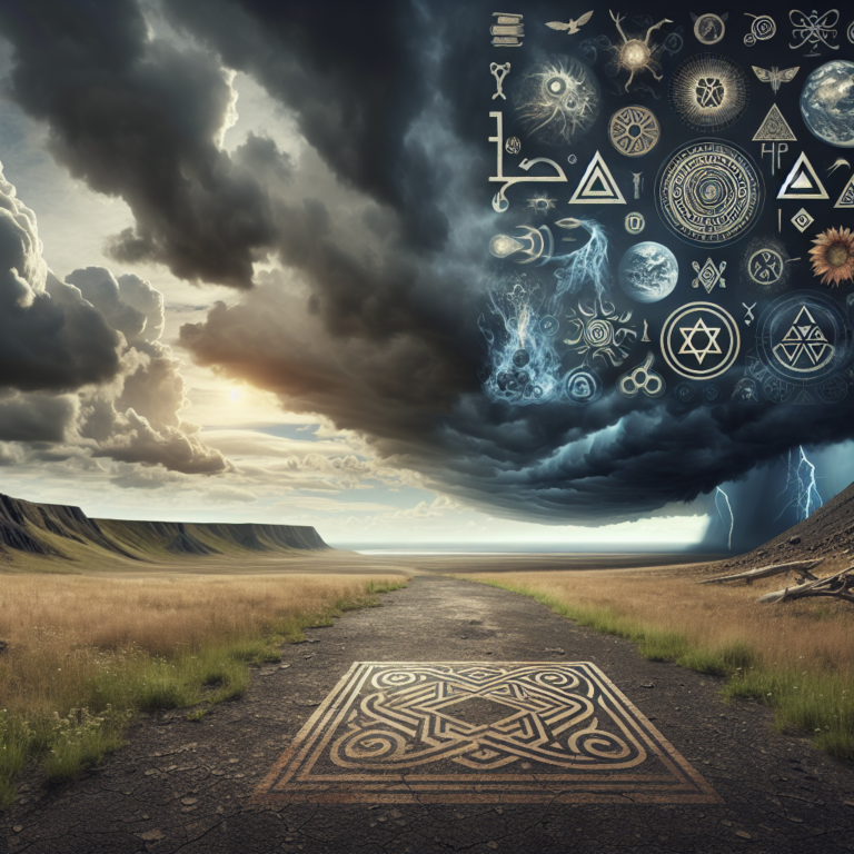 Unveiling the Reasons Behind Today’s End-of-the-World Predictions