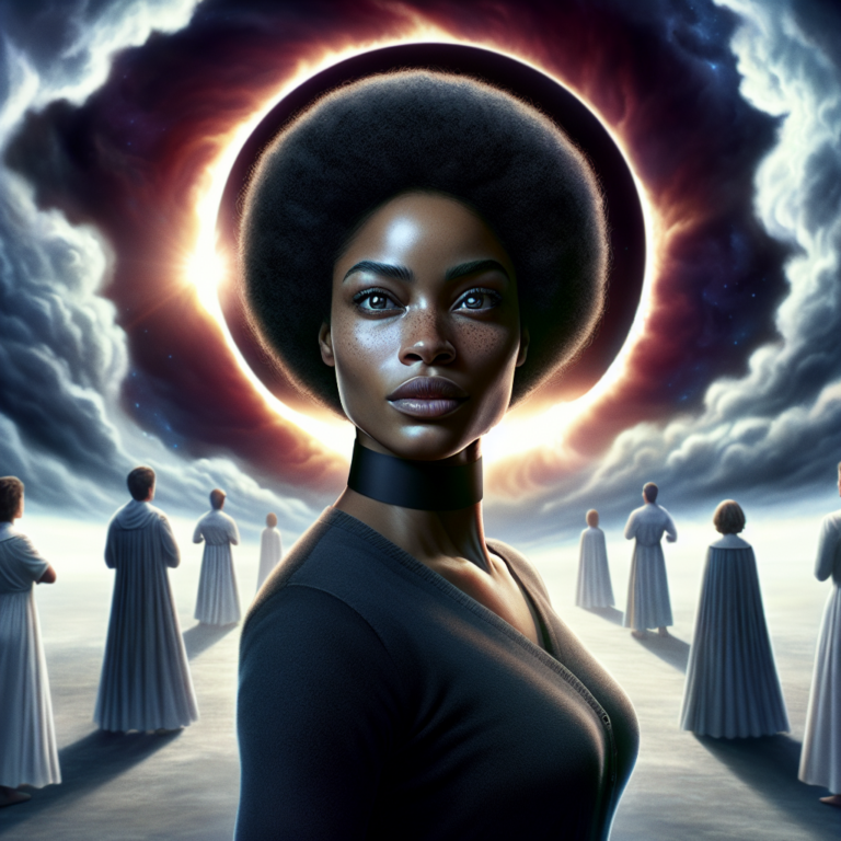 Whoopi Goldberg shuts down eclipse conspiracy theorists with no mercy