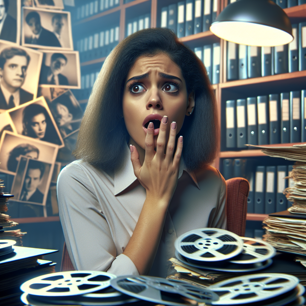 “Filmmaker behind QAnon/Pizzagate documentary reveals shocking claim about Trump’s interest in watching the film”