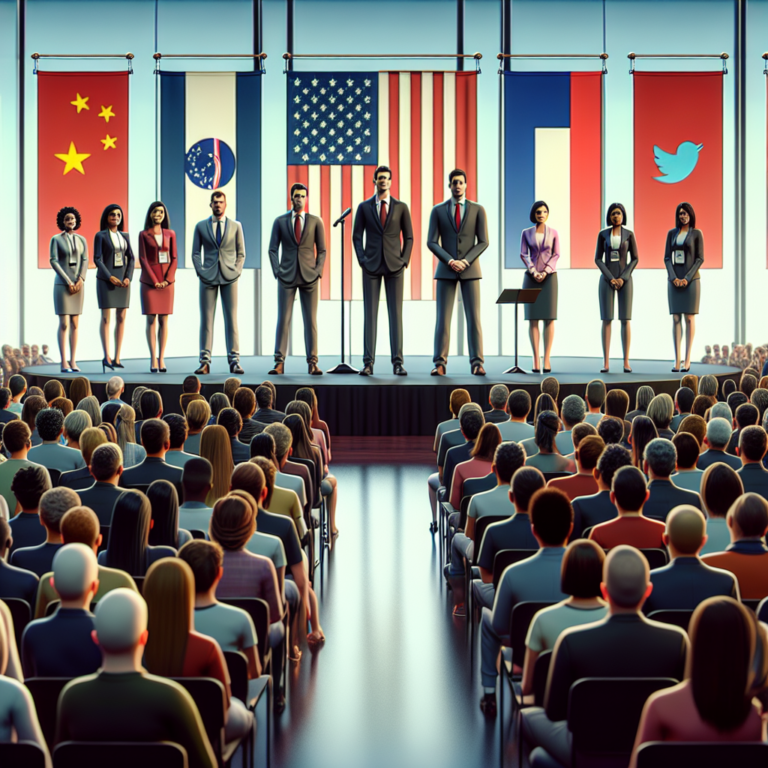 “Guernsey Data Protection Commissioners Make Waves at USA Privacy Summit!”