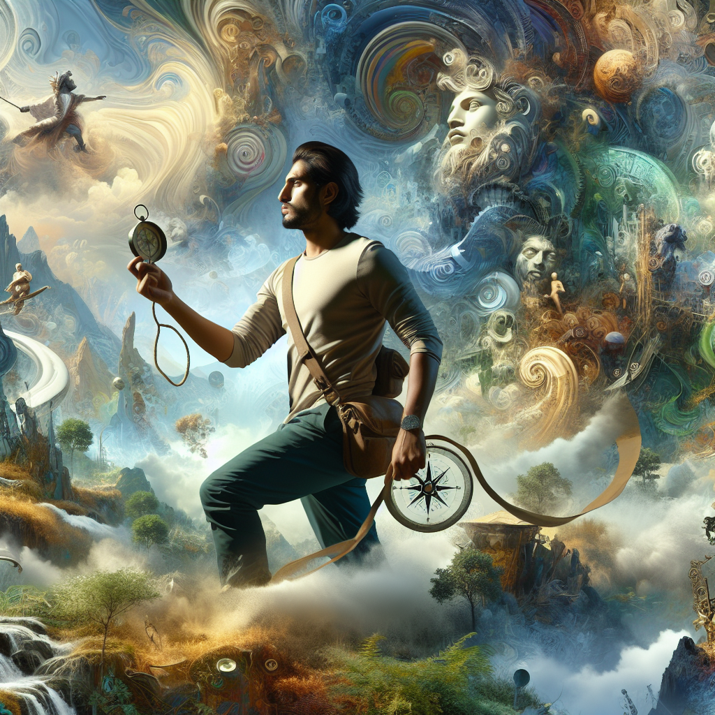 Mastering the art of navigating the era of “magical overthinking”