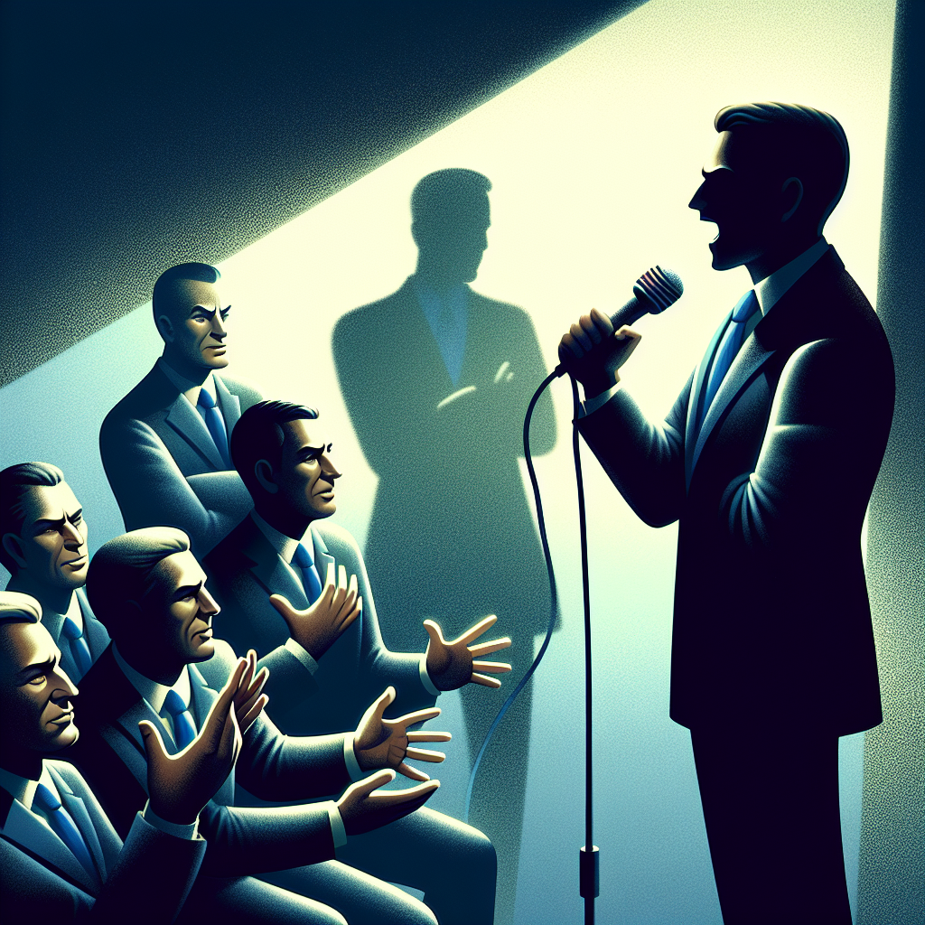 Elon Musk Reveals How Speaking Out Can Lead to ‘Self-Inflicted Wounds’