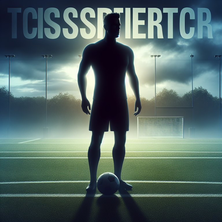 Former Football Star Matt Le Tissier Sparks Controversy with Outlandish Conspiracy Theory