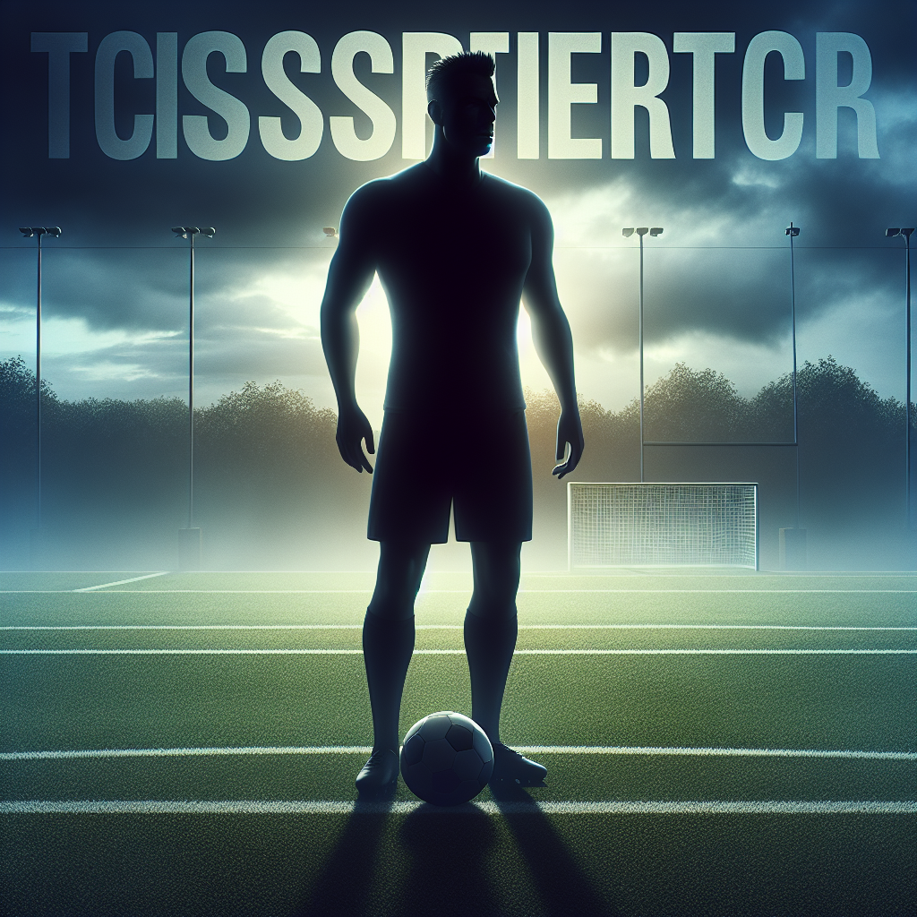 Former Football Star Matt Le Tissier Sparks Controversy with Outlandish Conspiracy Theory