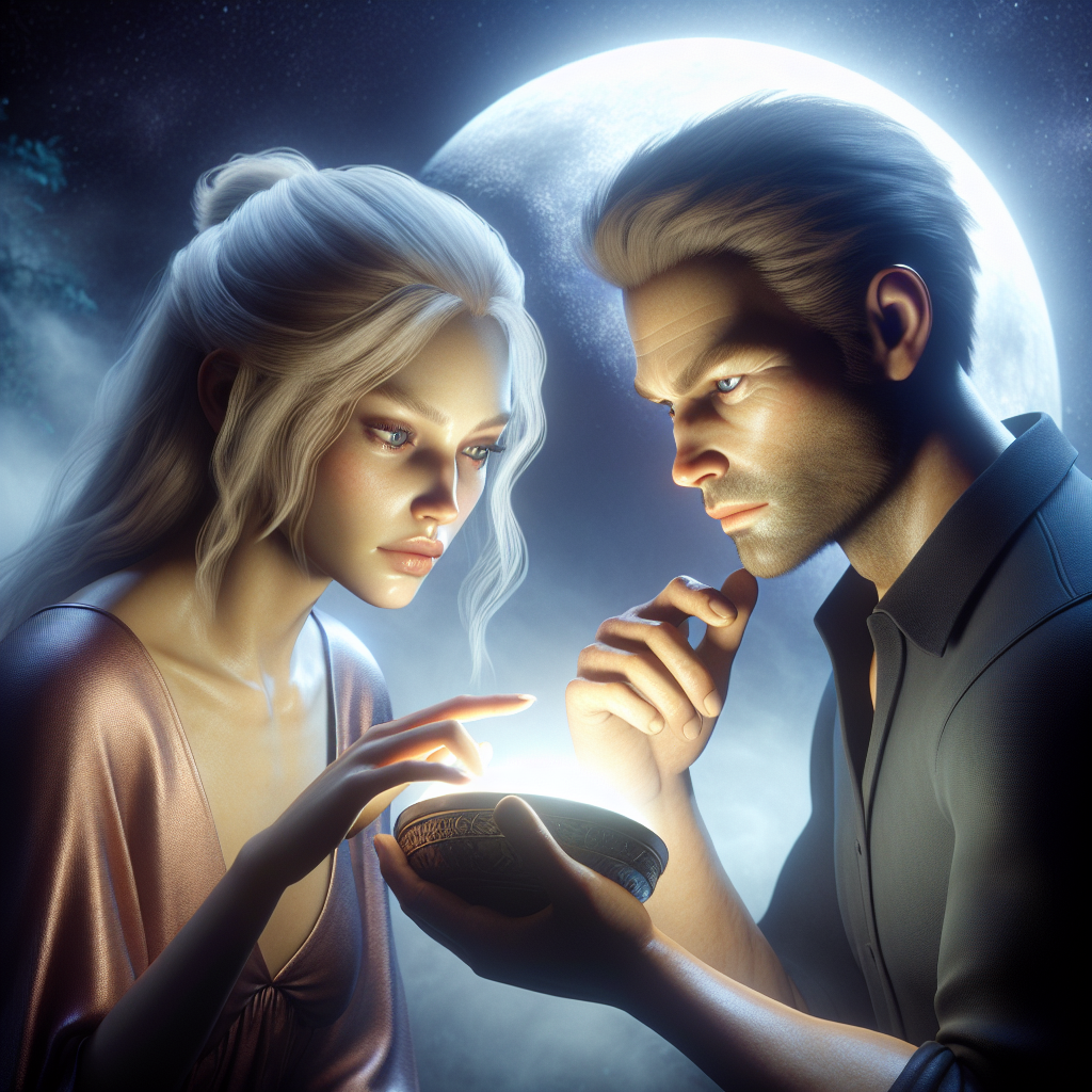 Uncover Scarlett Johansson’s Masterful Deception in New Trailer for ‘Fly Me To The Moon’ Featuring Channing Tatum and a Twist on a Real Conspiracy Theory