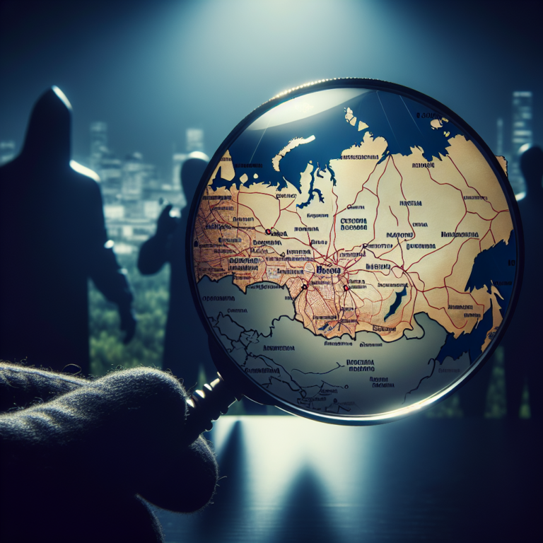 Uncovering Moscow’s Resurrection of Biden-Ukraine Conspiracy Theory with Terrorism Allegations