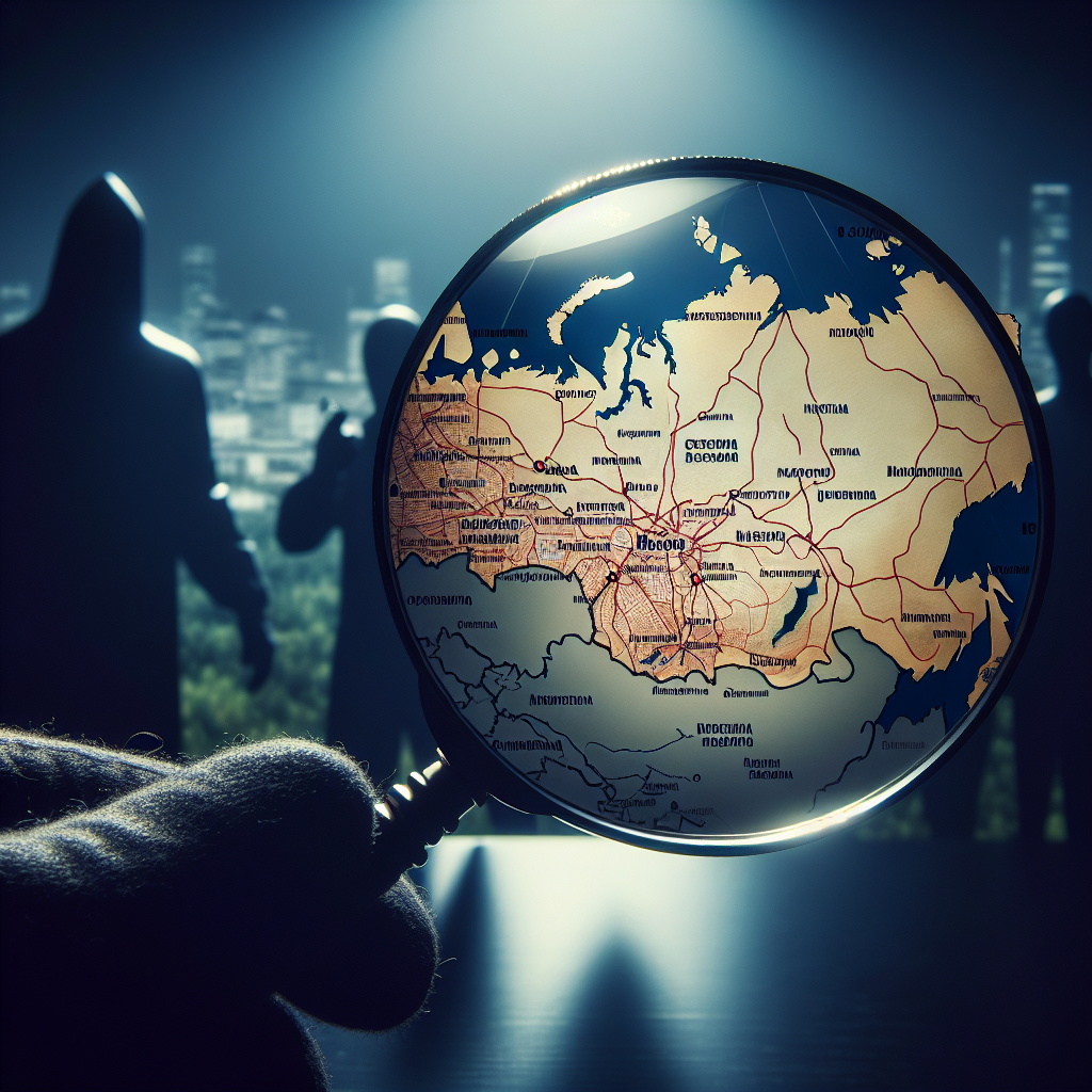 Uncovering Moscow’s Resurrection of Biden-Ukraine Conspiracy Theory with Terrorism Allegations