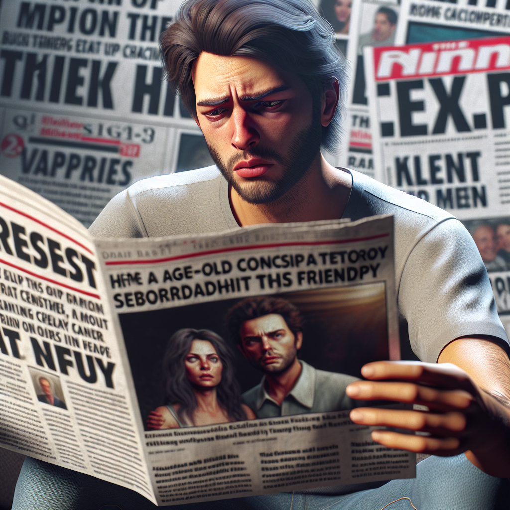 Louis Tomlinson Opens Up About Irritation Over Age-Old Conspiracy Theory Regarding Harry Styles Relationship