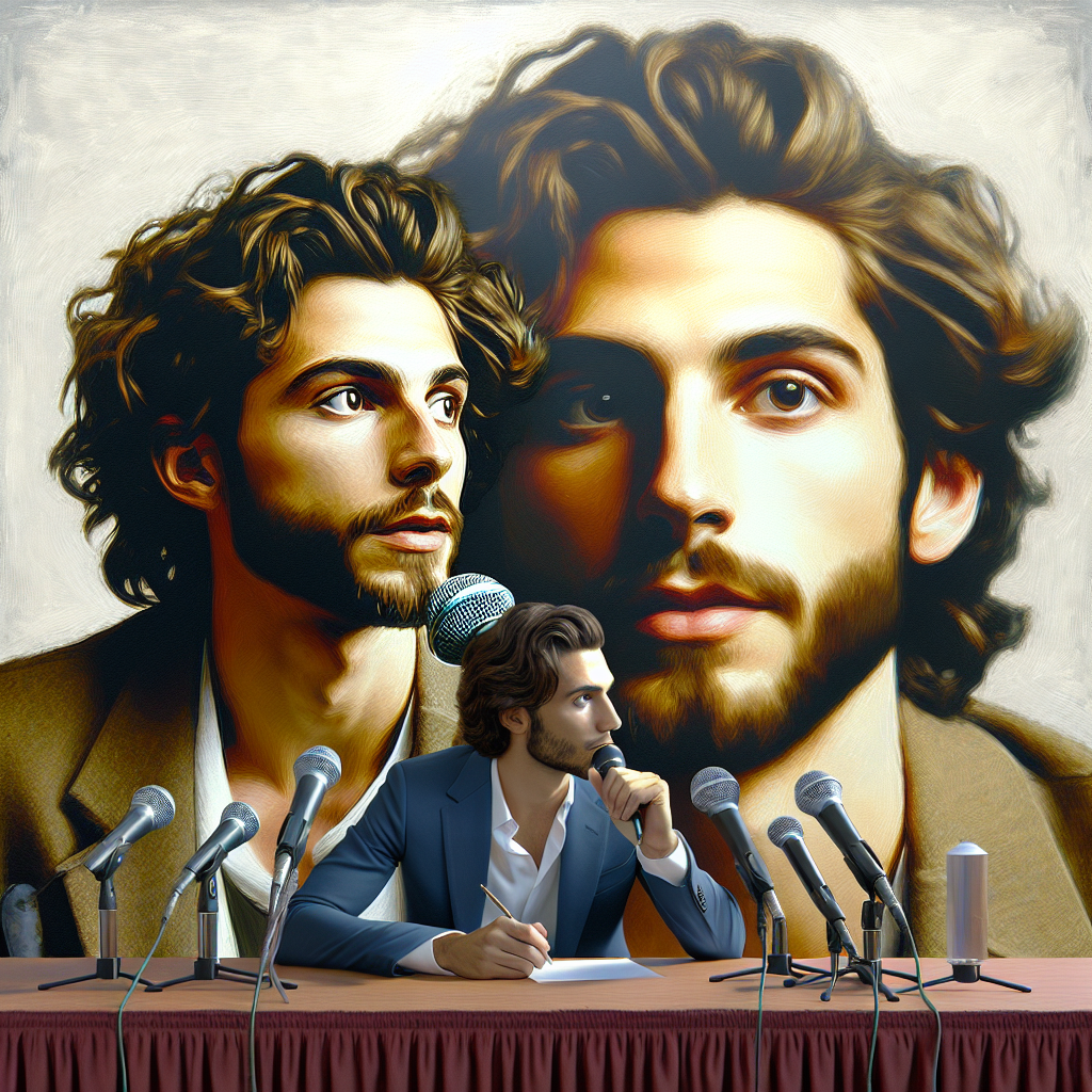 Louis Tomlinson finally speaks out about Harry Styles relationship rumors