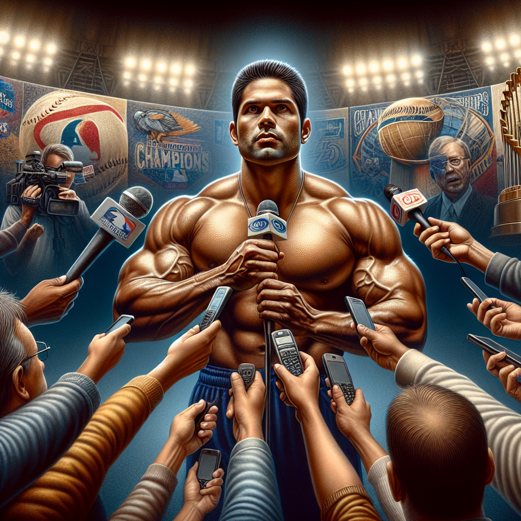 Uncover Manny Ramirez’s shocking conspiracy theory about the Red Sox 2004 World Series