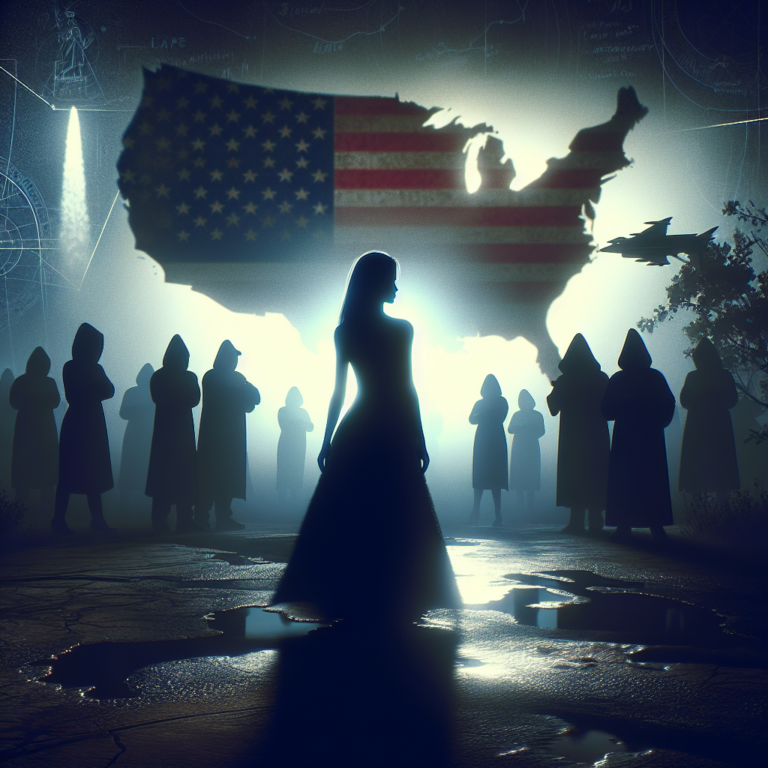 The Shocking Truth Behind Kate Middleton Conspiracy Theorists’ Loss of America