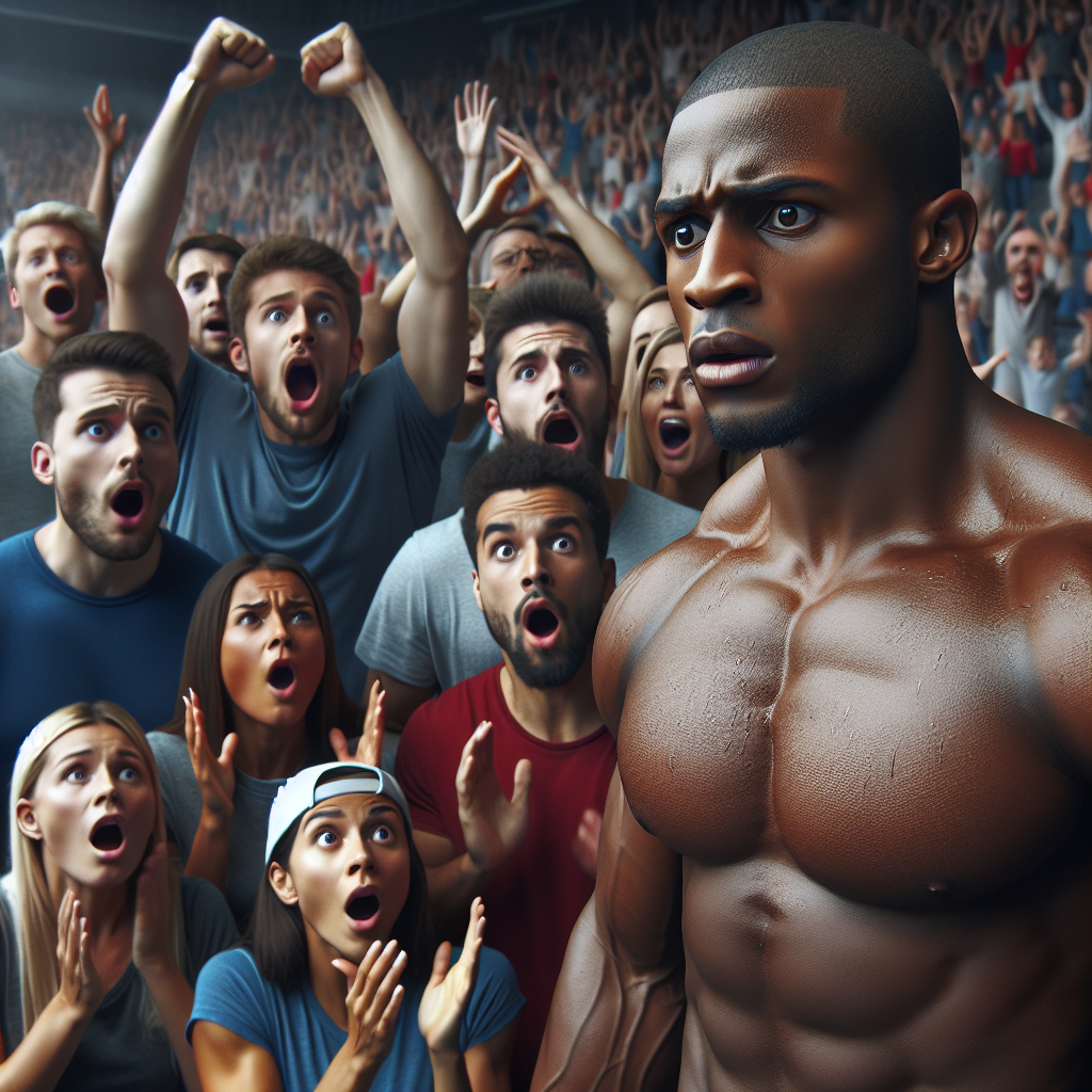 LaDainian Tomlinson’s Controversial Conspiracy Theory Shocks Fans