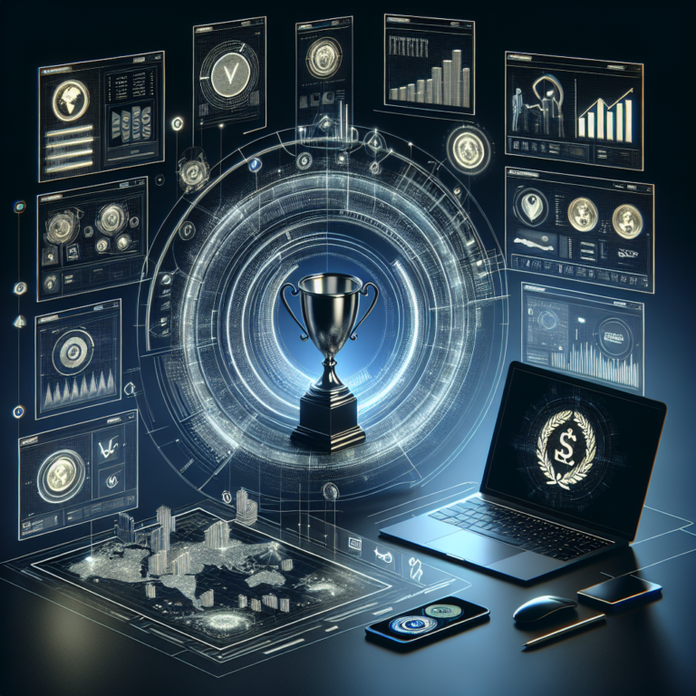 Revolutionary Wealth Management Tech Solution Takes Top Prize at WealthBriefing European Awards