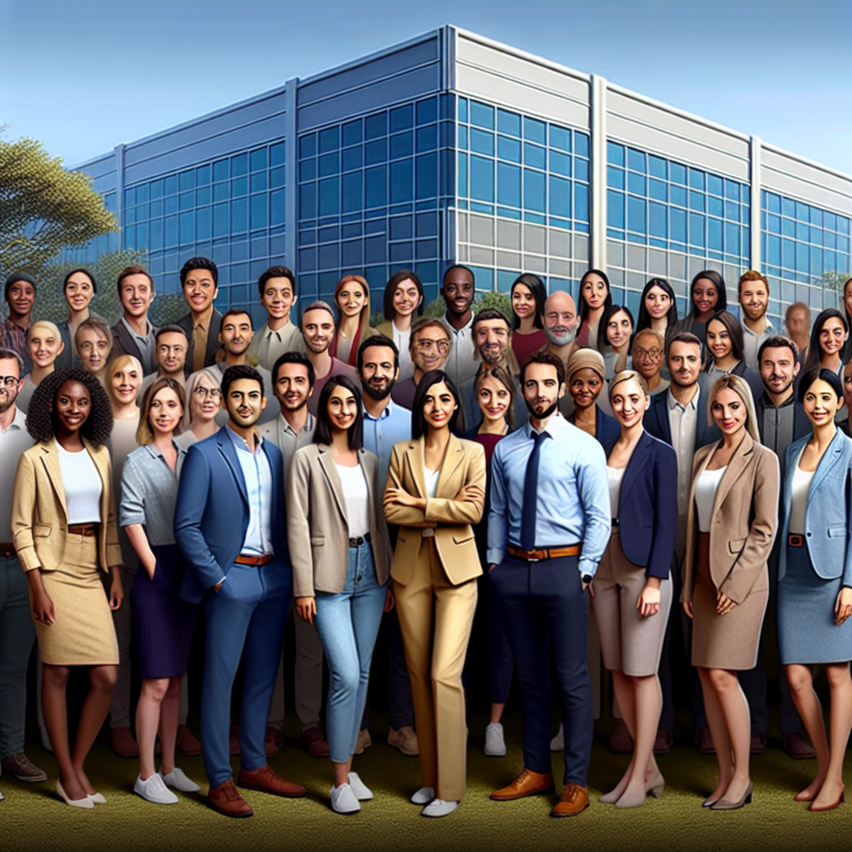 Ocorian Elevates 34 Employees in the Channel Islands – Find Out Who Made the Cut!