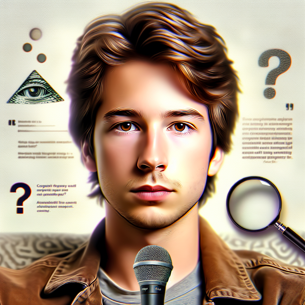 Louis Tomlinson Reveals His True Feelings About Persistent Larry Stylinson ‘Conspiracy Theories’