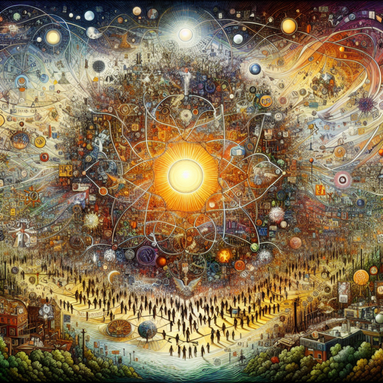 Unveiling the Secrets of MAGA World: The Power of Reason behind Every Event