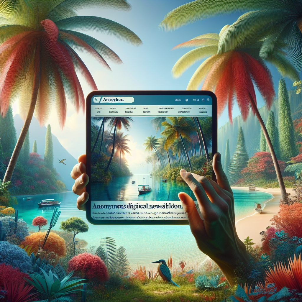 “Discover the Latest News and Updates from The Cairns Post!”