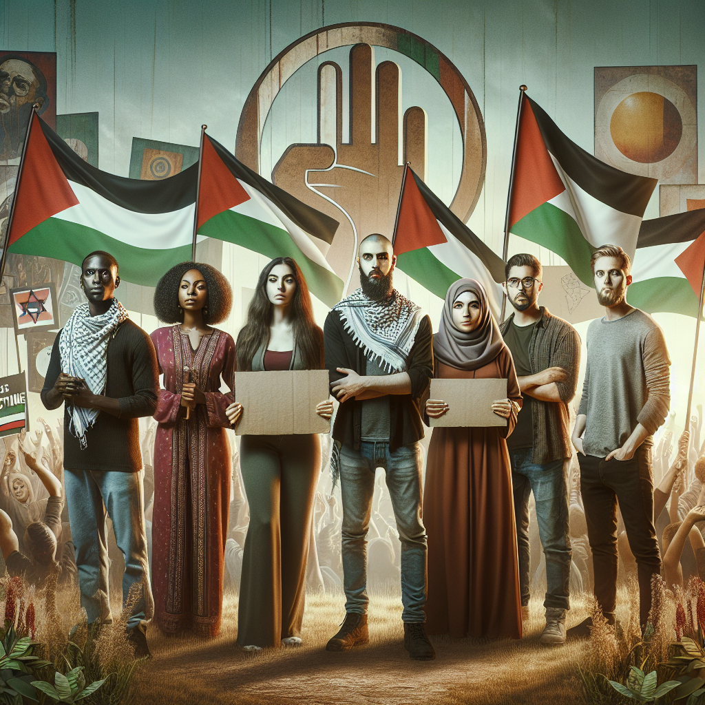 Standing with Palestine: Why supporting the cause should not lead to antisemitism