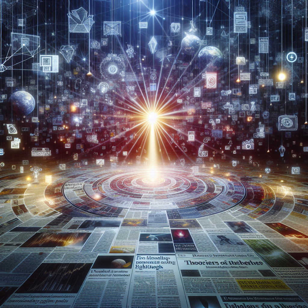 Unveiling the Truth Behind the Financial Media Conspiracy Theory