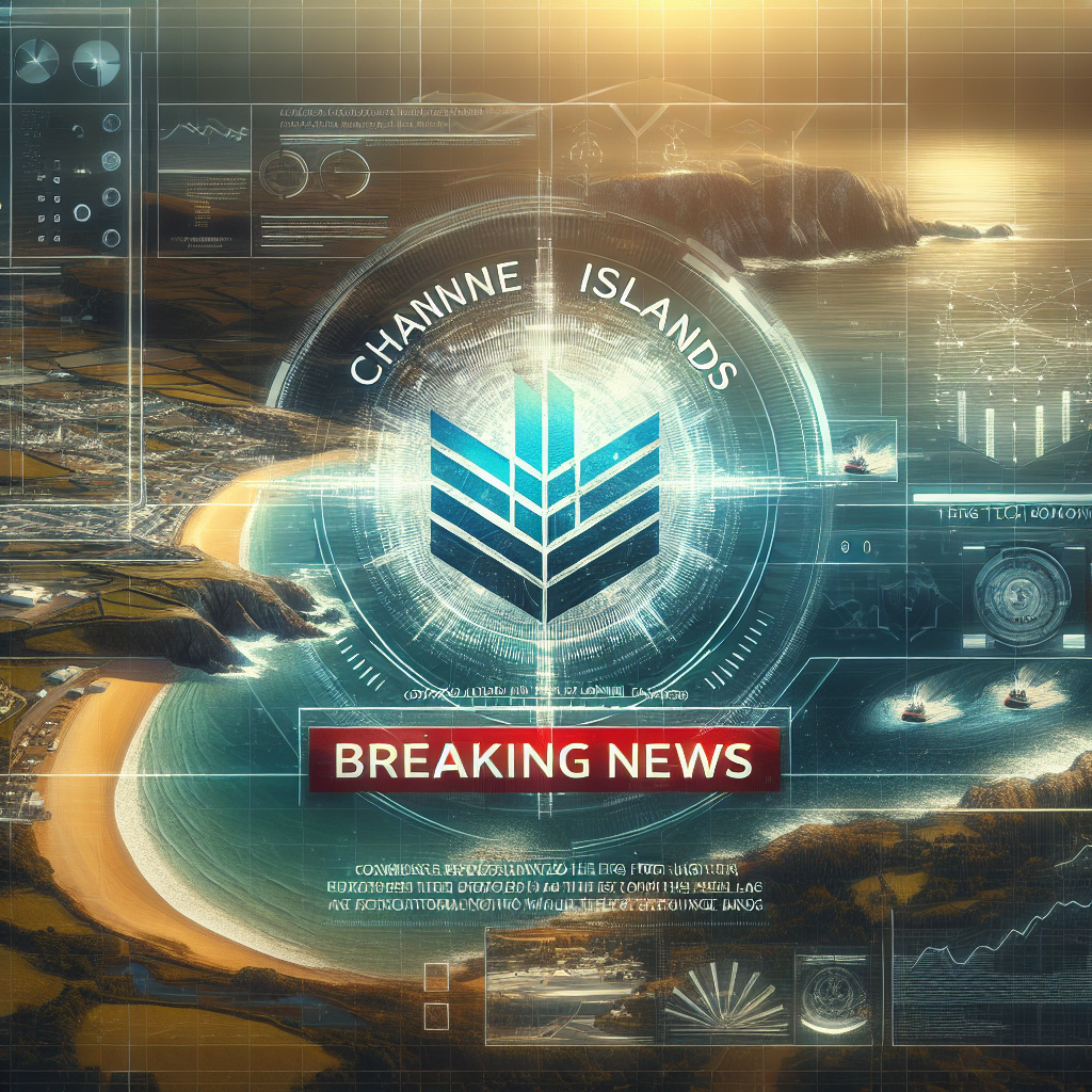 “Breaking News: Channel Islands Welcomes First Citrix Platinum Partner – Prosperity 24/7!”