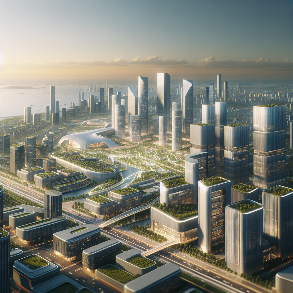 Discover the Exciting Future Plans for the Braye Opportunity Area in States of Alderney