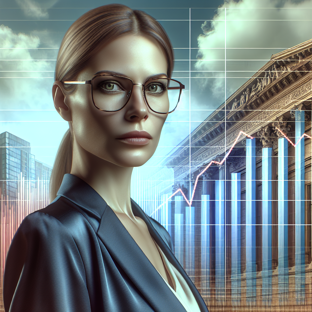 Bank of England’s Greene warns that interest rate cuts are not on the horizon